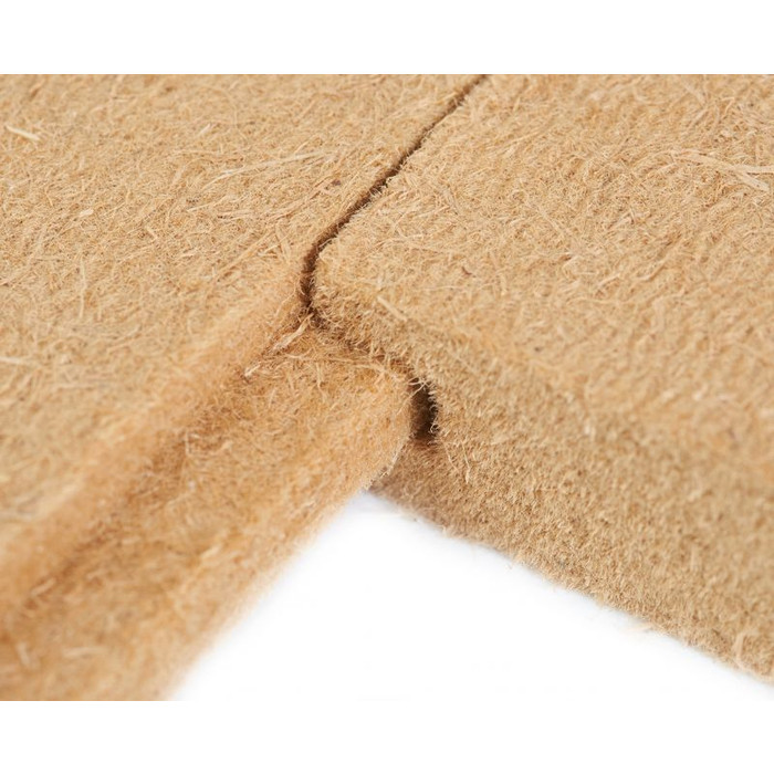 Белтермо Top МДВП ветрозащитная 25х590х2490 мм шип-паз